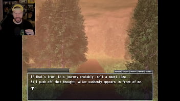 Preview 3 of Ashion Girl - I Can&#039_t Even Defeat a Slug Girl (Monster Girl Quest)