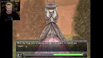 Preview 4 of Ashion Girl - I Can&#039_t Even Defeat a Slug Girl (Monster Girl Quest)