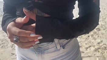 Preview 1 of Muslim Sex Rip - shibari em publico