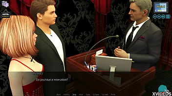 Preview 4 of Ahy Small - SUNSHINE LOVE #308 &bull_ On a date with this gorgeous goddess