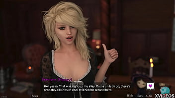 Preview 4 of Mom And Son Fhull Muvi - THE AWAKENING #37 &bull_ Nice,  tight pussy...that&#039_s my jam!