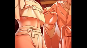 Preview 3 of Amarika Grill Focking - Sweet Whisper of Night (Yaoi Manga) Manhwa