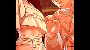 Preview 4 of Amarika Grill Focking - Sweet Whisper of Night (Yaoi Manga) Manhwa