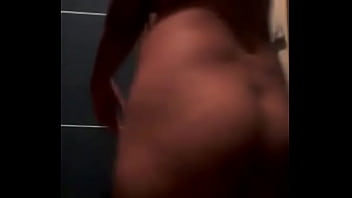 Preview 1 of Thick Curvy Big Booty Woman - Boliviana