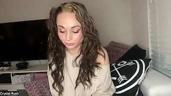 Preview 3 of Big Xxx Bob Com - Crystal Rush - Your Worst Friend: Going Deeper Season 4 (pornstar)