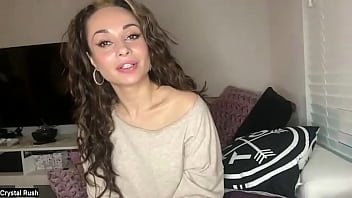 Preview 1 of Big Xxx Bob Com - Crystal Rush - Your Worst Friend: Going Deeper Season 4 (pornstar)