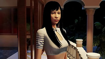 Preview 2 of 8 Xnxxx - WBP427 - The Whore Game Ep1
