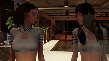 Preview 3 of 8 Xnxxx - WBP427 - The Whore Game Ep1