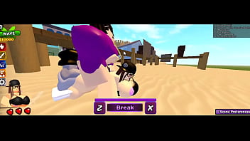 Preview 4 of Cellebryti Rape Potn Hd - Abidan  breh
