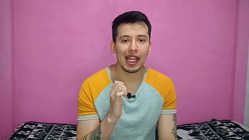 Preview 2 of Forced Sex Xsiblognet - A mis 19 a&ntilde_os recibo la verga de 21cm del esposo de mi tia a escondidas en la noche cuando ella no estaba en casa