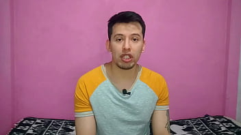 Preview 3 of Forced Sex Xsiblognet - A mis 19 a&ntilde_os recibo la verga de 21cm del esposo de mi tia a escondidas en la noche cuando ella no estaba en casa
