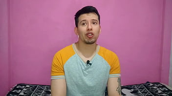 Preview 1 of Forced Sex Xsiblognet - A mis 19 a&ntilde_os recibo la verga de 21cm del esposo de mi tia a escondidas en la noche cuando ella no estaba en casa