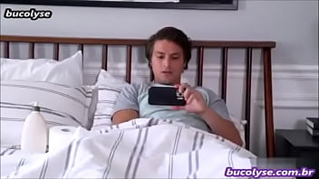 Preview 1 of Mammy Bang Teen - A Tenta&ccedil_&atilde_o