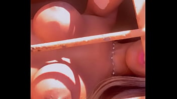 Preview 4 of Fresno California Milf - #seios #transdotada #travest