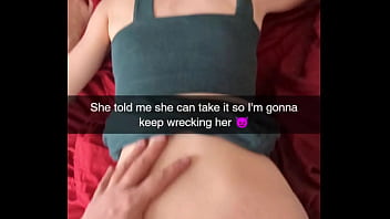 Preview 3 of Dehati Saree Wali Bhabhi Ki Bf - Real Cheating Neighbor Fucks On Snapchat While Husband At Work -Richelle Rose