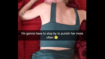 Preview 4 of Dehati Saree Wali Bhabhi Ki Bf - Real Cheating Neighbor Fucks On Snapchat While Husband At Work -Richelle Rose