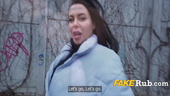 Preview 3 of Xns Do Not Hesitate Hd - Big Tits Ukrainian Loves Money &amp_ Dick
