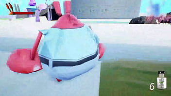 Preview 3 of Video Bokep Nonk - OH YEAH MR KRABS [full gameplay]