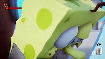 Preview 1 of Video Bokep Nonk - OH YEAH MR KRABS [full gameplay]