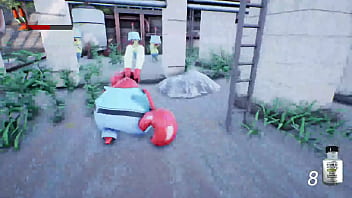 Preview 4 of Video Bokep Nonk - OH YEAH MR KRABS [full gameplay]