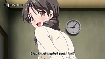 Preview 1 of Full Hd Movie Mofos - horny teen nun rides a guy with big cock hentaI (code: KM3IGr)