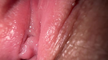 Preview 2 of Wowporm Com - Messy pad and hot dirty talk,  sounds of creamy Pussy  (Dirty Talk #2)