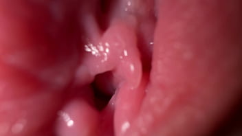 Preview 4 of Wowporm Com - Messy pad and hot dirty talk,  sounds of creamy Pussy  (Dirty Talk #2)