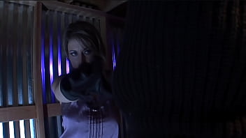 Preview 1 of Hombres Negros - Velicity von fue la perra del negro con sed de sexo duro
