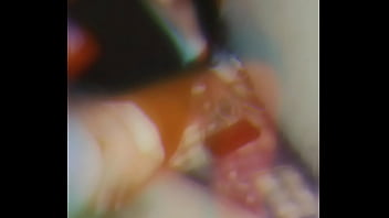 Preview 1 of Plz Drill Me From Behind - Andaba sola y muy caliente hasta que invite un amigo para cogerme