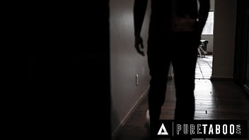 Preview 1 of Nina De 12 Anyos - PURE TABOO My Ex-Girlfriend Is My New Stepsister?! With Aften Opal and Oliver Davis
