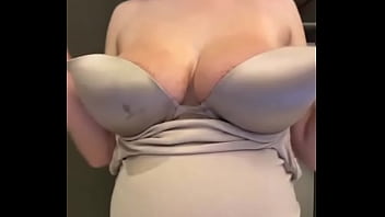 Preview 4 of Oh No Mom Sex - Stepmom loves sucking big cock and licking milky tits
