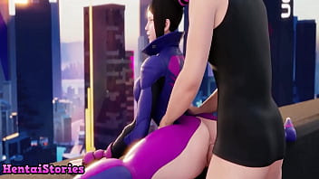 Preview 2 of New Xxxindia Video - Teen Gets Ass 2 Mouth Action: Game Play