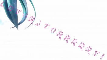 Preview 1 of Seachonly Suny Lione Xxx Vidio - Hatsune Miku dances for you!
