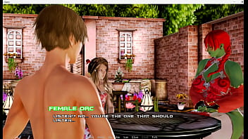 Preview 4 of Pakistan Grlaz School Xxx - Breeding Island 1 Part 3 (Remake)