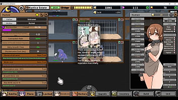 Preview 3 of Wwwpetite Teenxxxcom - Monster Black Market Part 4 ( Not Completing......Maybe)