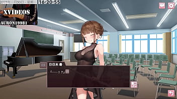 Preview 3 of Crazy Finger Xx - 奉仕部活入部體驗篇~2 第9部