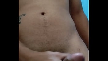 Preview 4 of Belle Resse - Hoy traigo v&iacute_deo donde me toc&oacute_ solo y me masturbo vengo porno