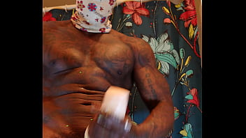 Preview 1 of W Ww Sexvdes - Big Black Hairy Cock Worship Hallelujah Johnson (Sauce This)