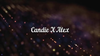 Preview 1 of Sunny Leonn Xxx Video Sex Mp 4 - Teaser de la vid&eacute_o trio avec la belle Lena Coxx et AlexRomeroPorn  qui est a retrouver sur mon MYM et ? s...