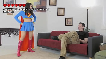 Preview 1 of Sorami Xbox - Game Over 04: Superwoman