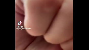 Preview 1 of Asian Tabo Family - Good morning ️ #model #modellife #fitnessgirl #TikTokChallenge #boobs #Ukraine #Ukrainian #body #TikToker #TikTokGir...