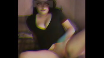 Preview 1 of Hd Xxxxxx English Videosafdat - Solitaria y caliente me cogi a&uacute_n consolador