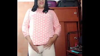 Preview 2 of Blow Job Completition - Me encanta marcar mi tanga y mi pene,  pero me gusta mas,  sacar leche