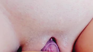 Preview 3 of 3 Amee Sex - This slut does not want to get off me even when I have already cum