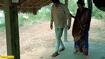 Preview 2 of Xxxx Yuga Szzxxx - Hindi web series Sex! Leaked sex video