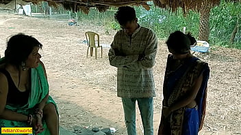 Preview 1 of Xxxx Yuga Szzxxx - Hindi web series Sex! Leaked sex video