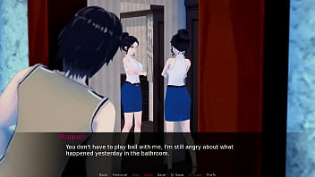 Preview 2 of Phim Xrxx - Let&#039_s Play: Short Stories 1