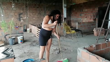 Preview 1 of Raund Anal - o a mi empleada para que me lama mi co&ntilde_o viejo