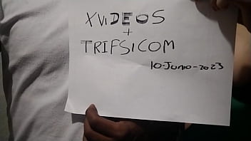 Preview 2 of Bosom Xnxx - V&iacute_deo de verificaci&oacute_n