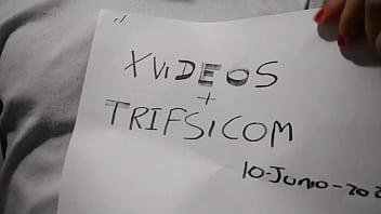 Preview 4 of Bosom Xnxx - V&iacute_deo de verificaci&oacute_n